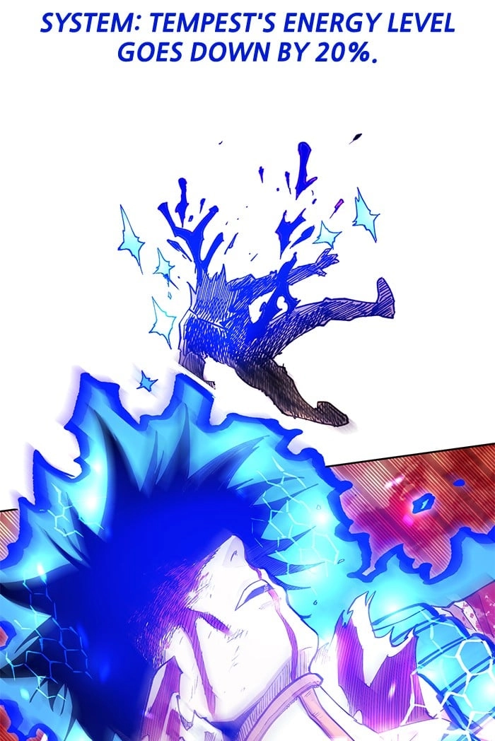 Hardcore Leveling Warrior Chapter 279, page 71 of 98