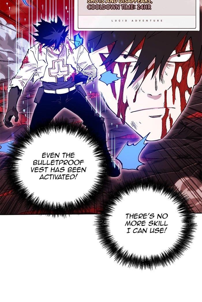 Hardcore Leveling Warrior Chapter 279, page 73 of 98