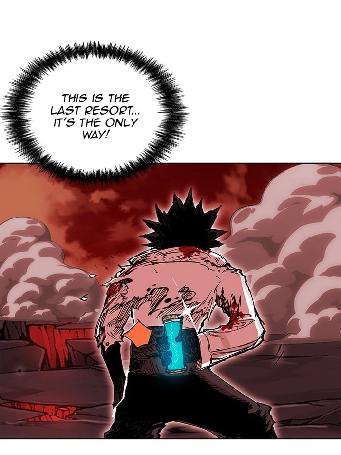 Hardcore Leveling Warrior Chapter 279, page 74 of 98