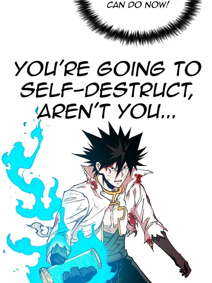 Hardcore Leveling Warrior Chapter 279, page 76 of 98