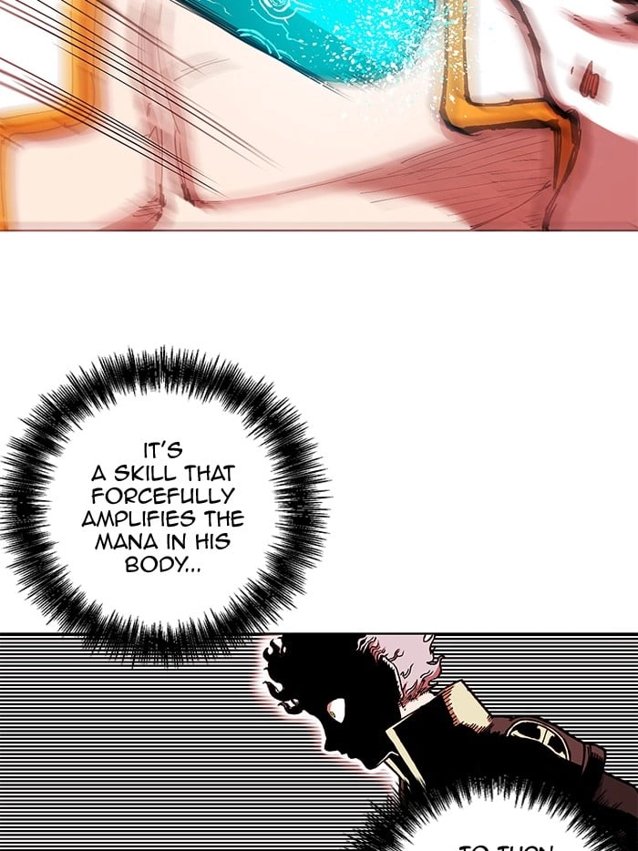 Hardcore Leveling Warrior Chapter 279, page 78 of 98