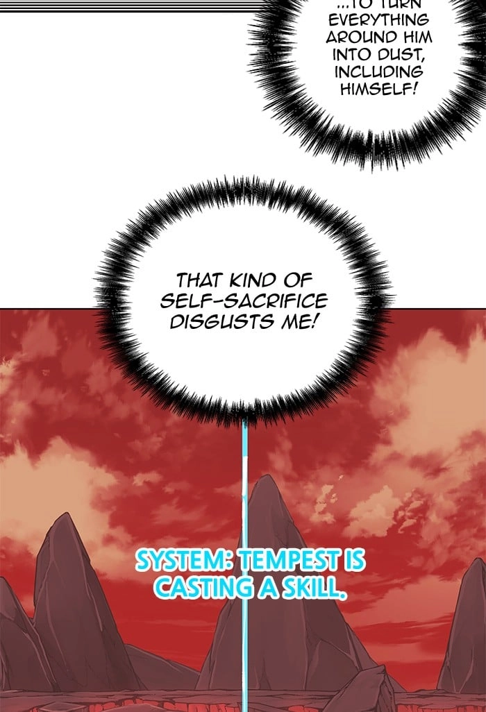 Hardcore Leveling Warrior Chapter 279, page 79 of 98