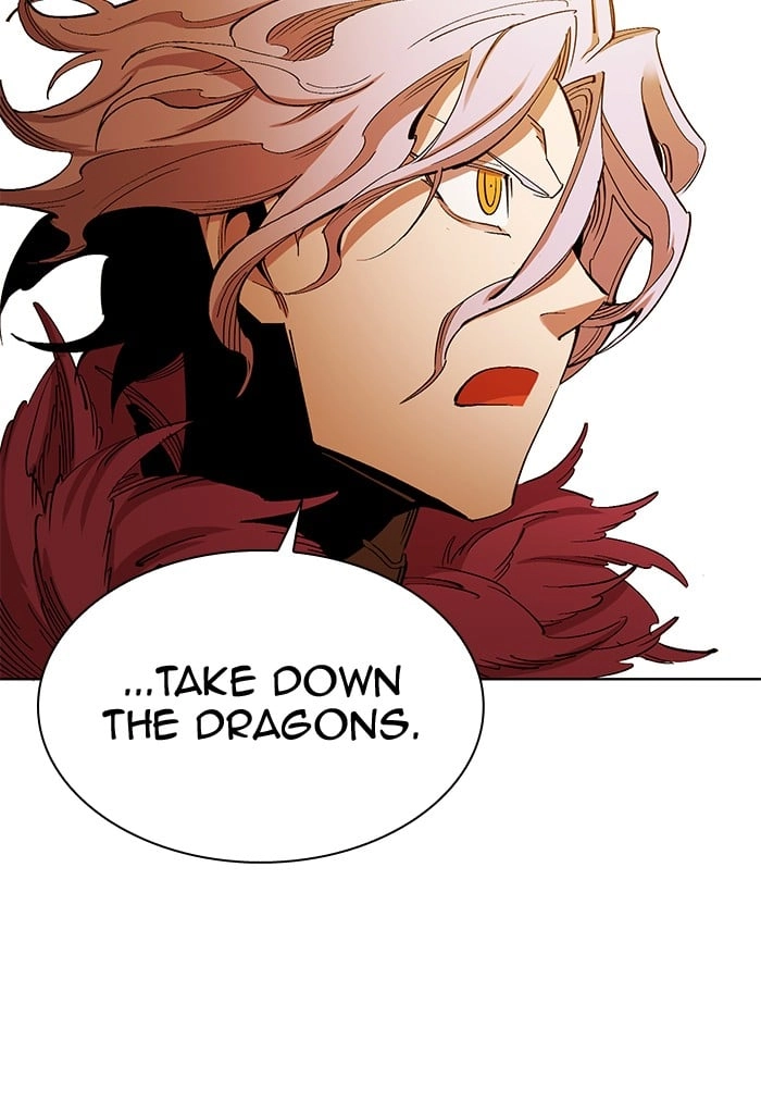 Hardcore Leveling Warrior Chapter 279, page 8 of 98