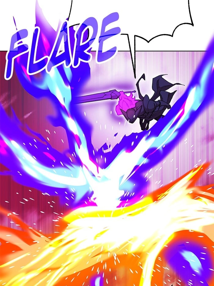 Hardcore Leveling Warrior Chapter 279, page 82 of 98