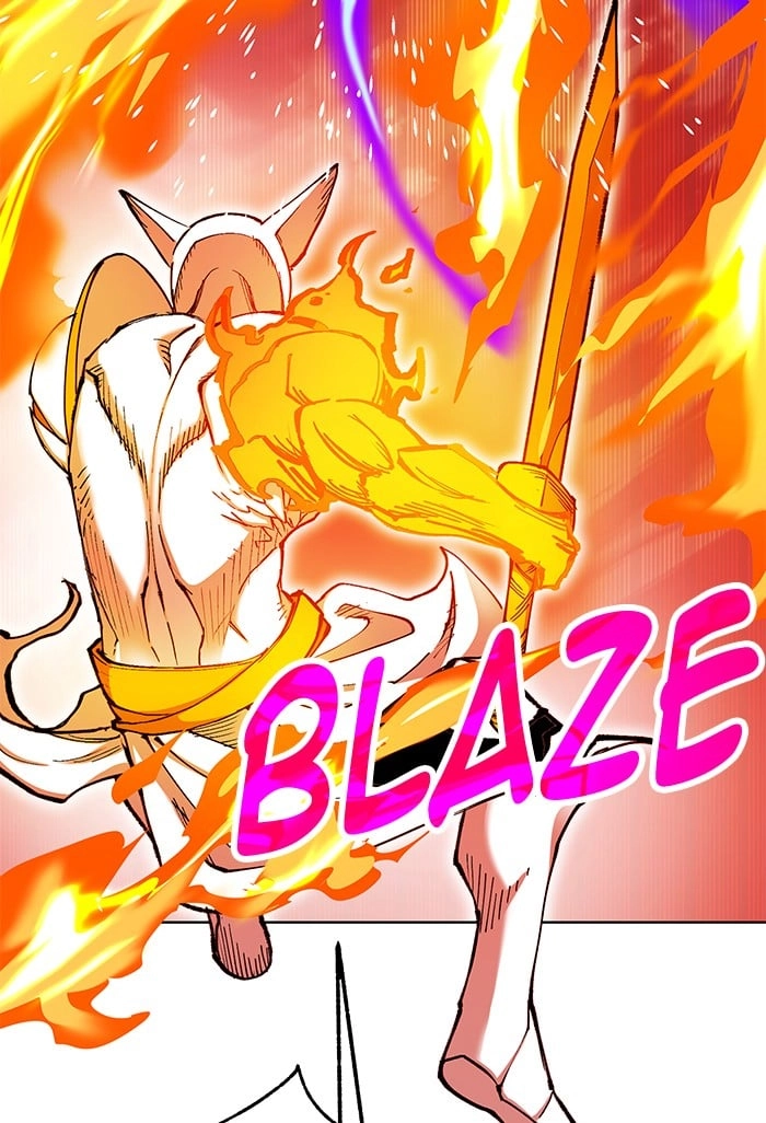 Hardcore Leveling Warrior Chapter 279, page 83 of 98