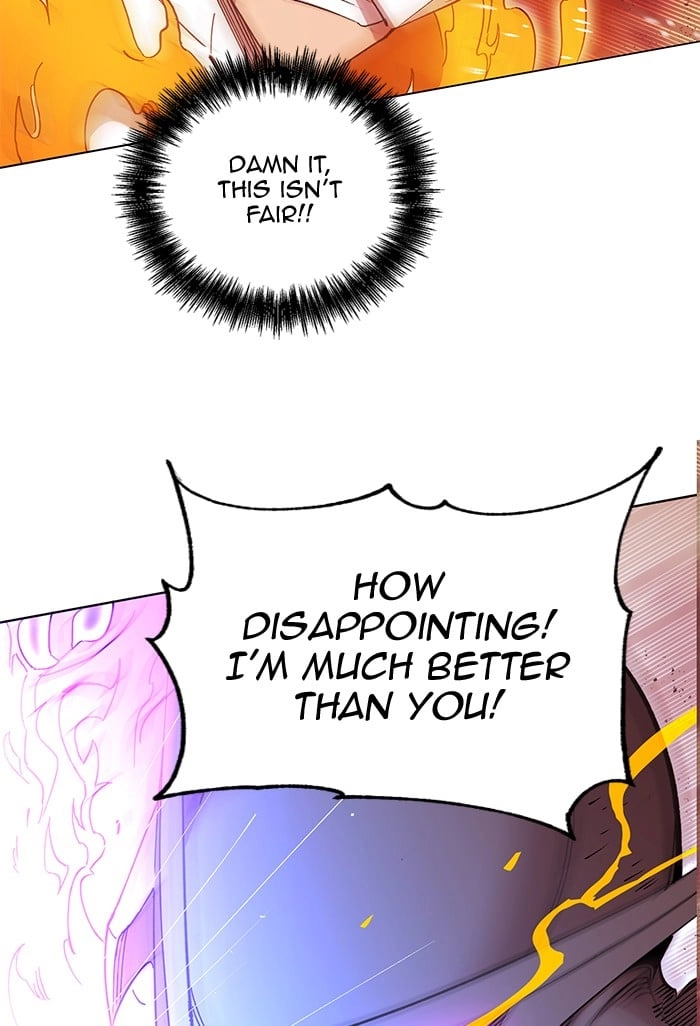 Hardcore Leveling Warrior Chapter 279, page 85 of 98
