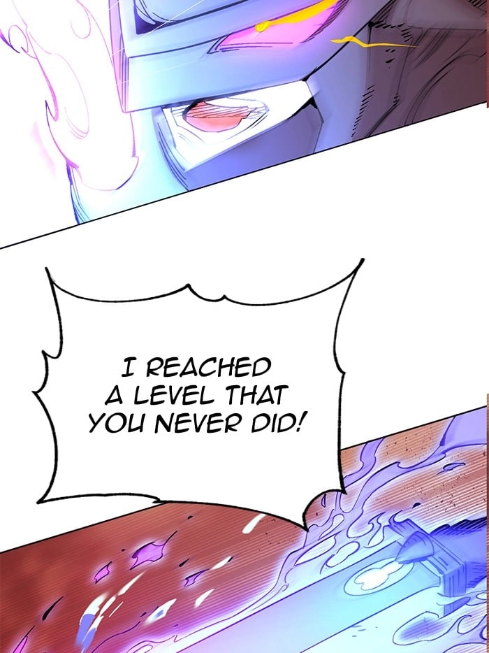 Hardcore Leveling Warrior Chapter 279, page 86 of 98