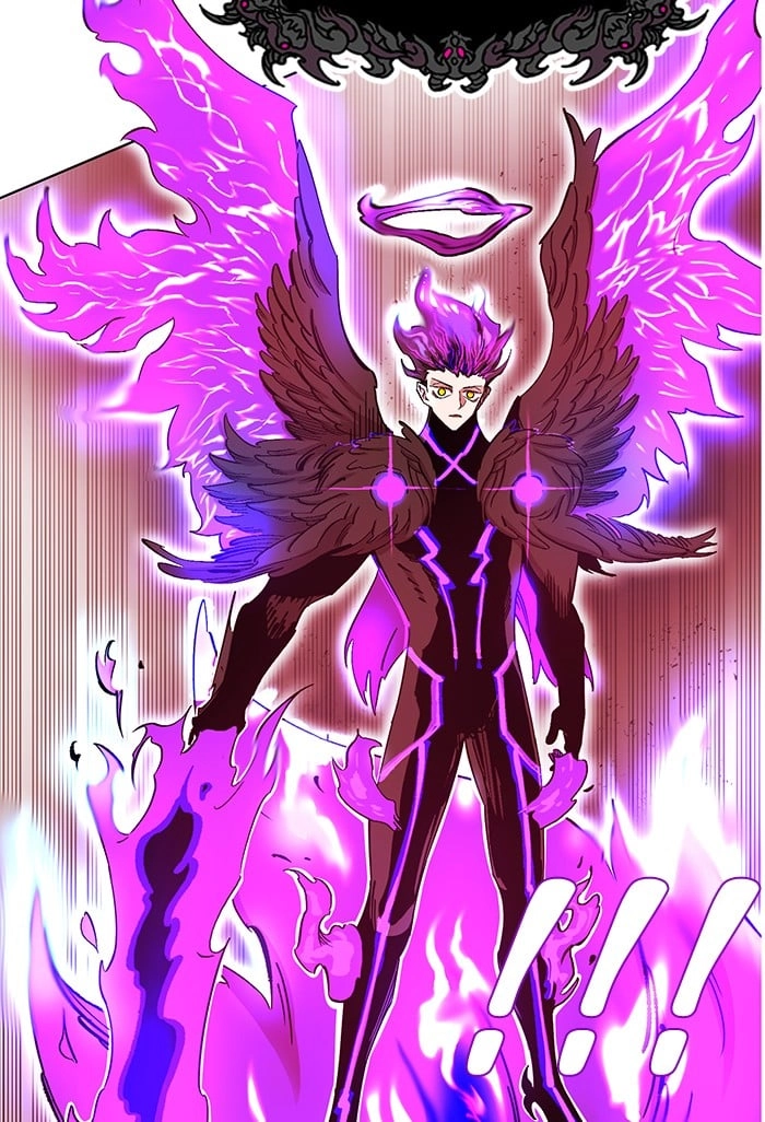 Hardcore Leveling Warrior Chapter 279, page 89 of 98