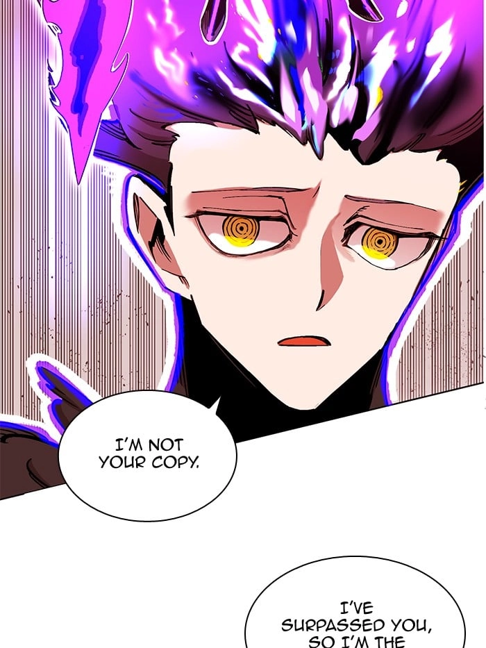 Hardcore Leveling Warrior Chapter 279, page 90 of 98