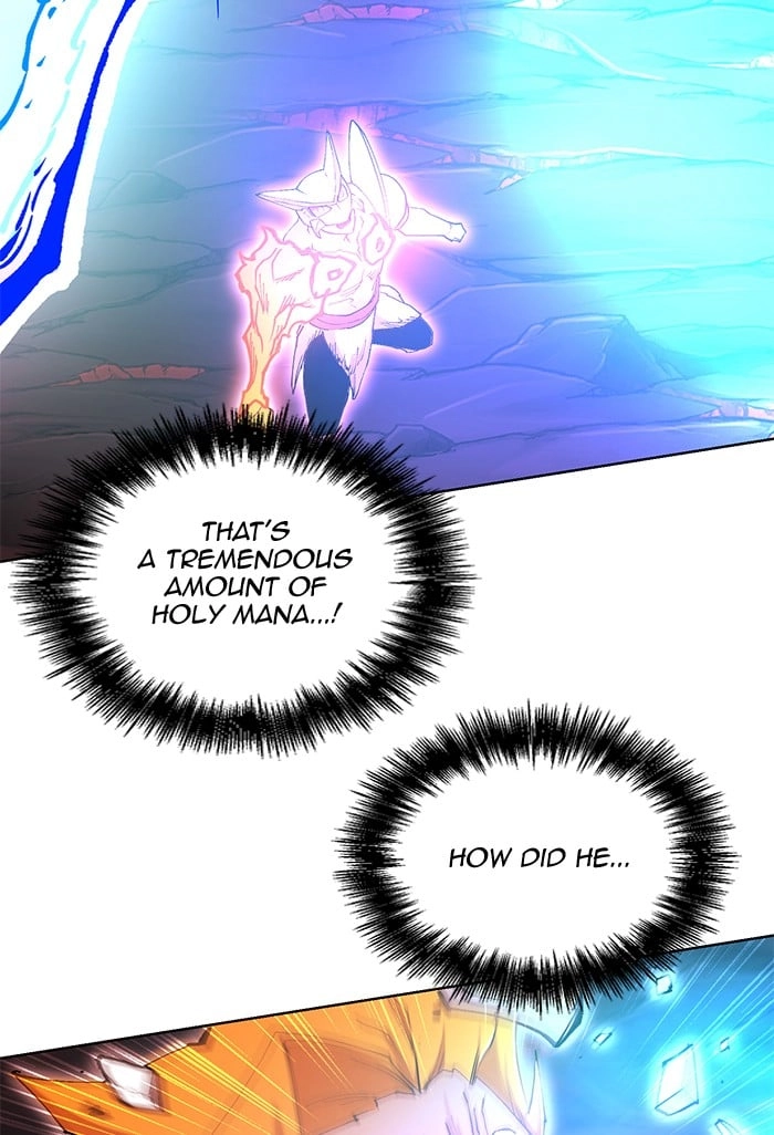 Hardcore Leveling Warrior Chapter 279, page 95 of 98