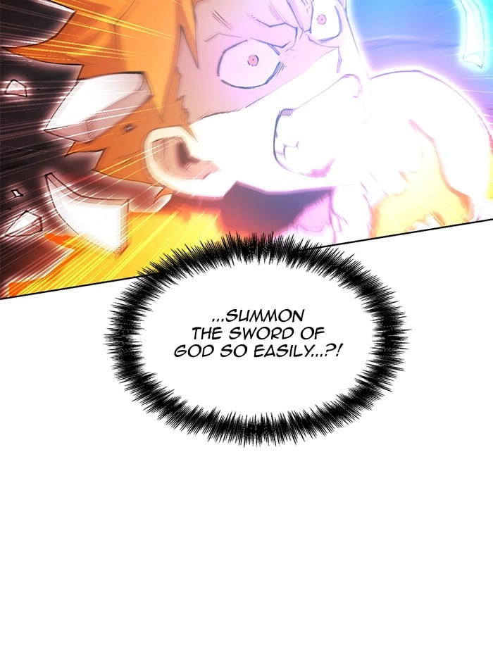 Hardcore Leveling Warrior Chapter 279, page 96 of 98