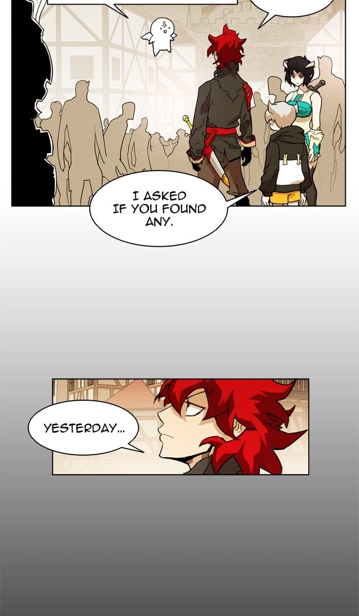 Hardcore Leveling Warrior Chapter 28, page 13 of 44