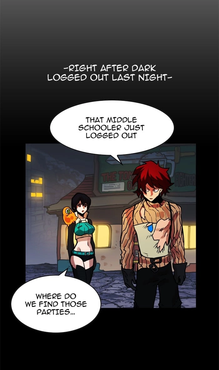 Hardcore Leveling Warrior Chapter 28, page 14 of 44