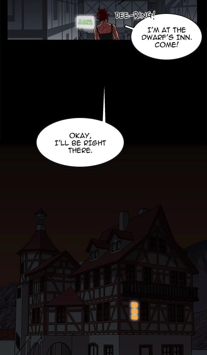 Hardcore Leveling Warrior Chapter 28, page 19 of 44