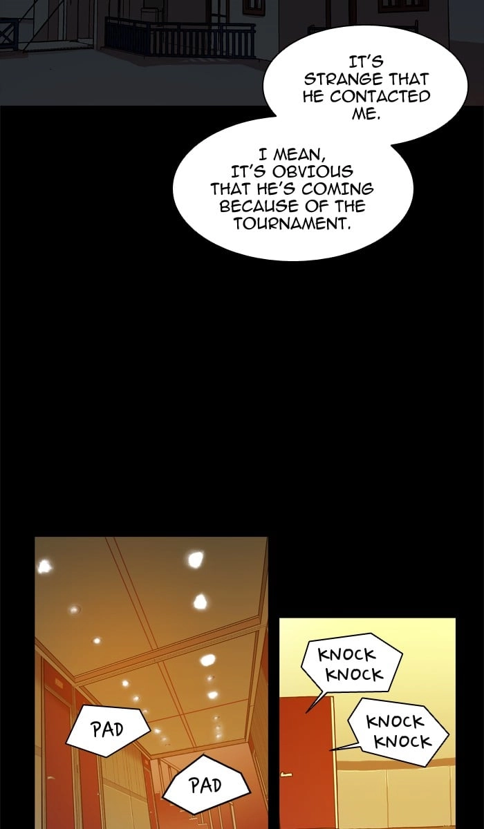 Hardcore Leveling Warrior Chapter 28, page 20 of 44
