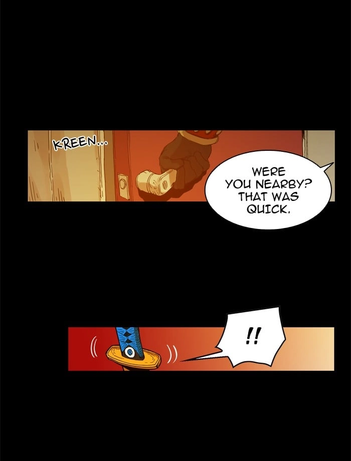 Hardcore Leveling Warrior Chapter 28, page 22 of 44