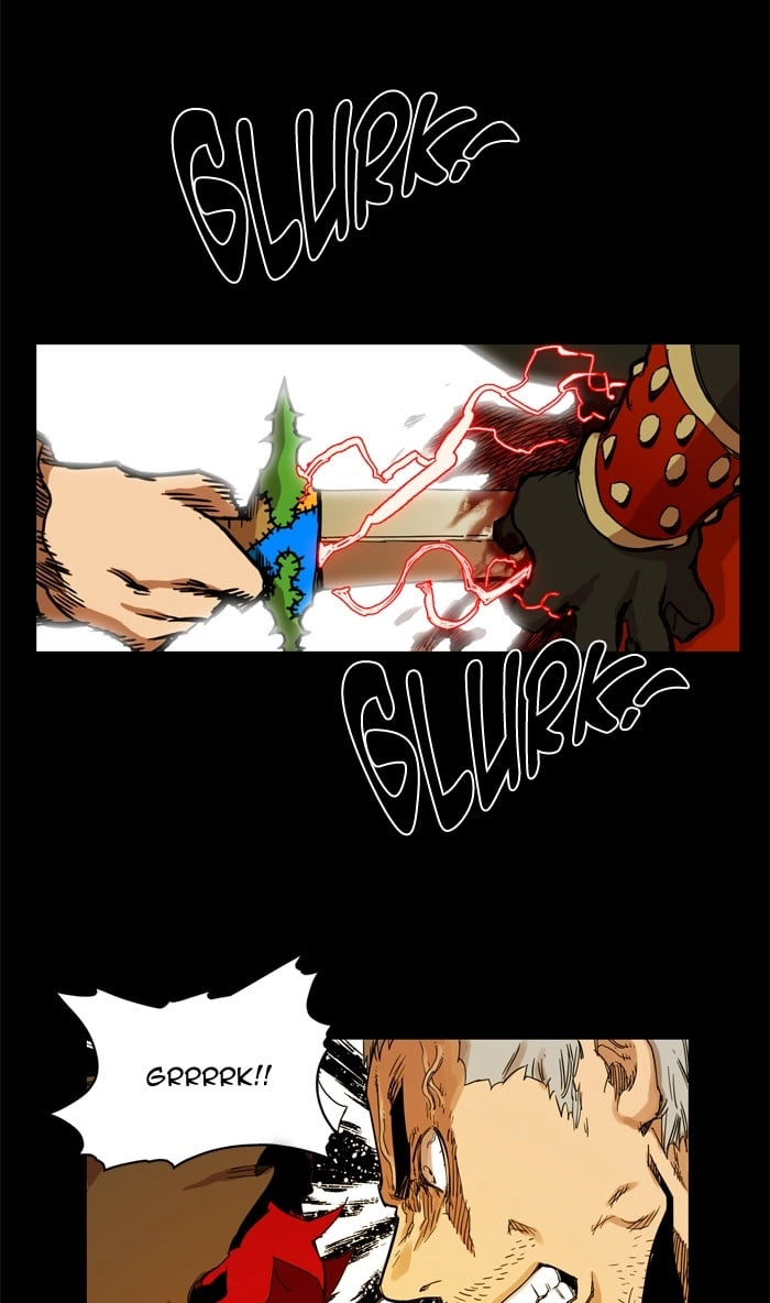 Hardcore Leveling Warrior Chapter 28, page 24 of 44