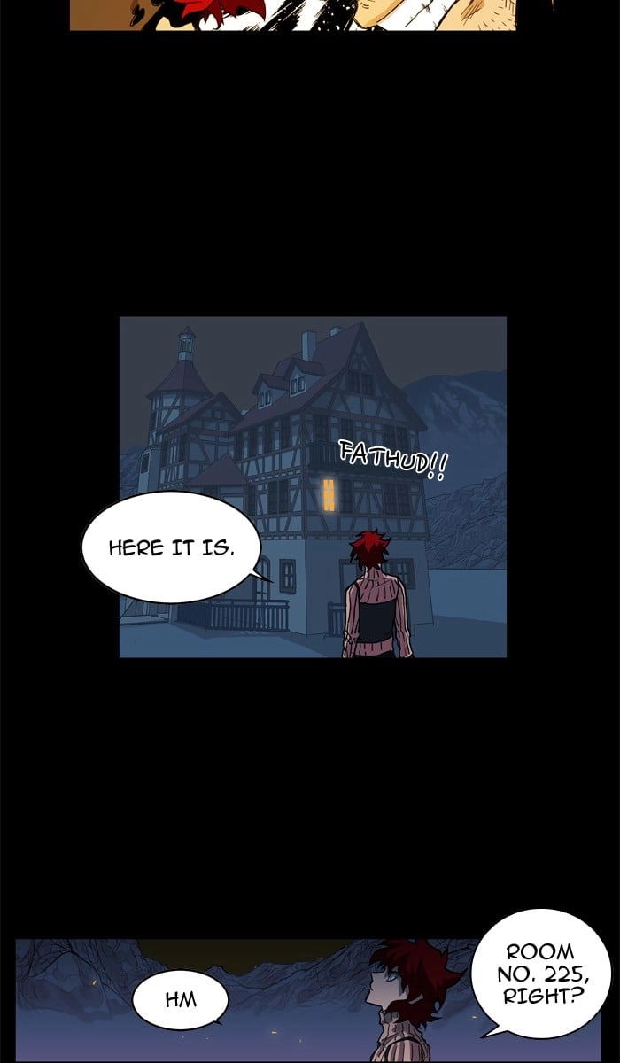 Hardcore Leveling Warrior Chapter 28, page 25 of 44
