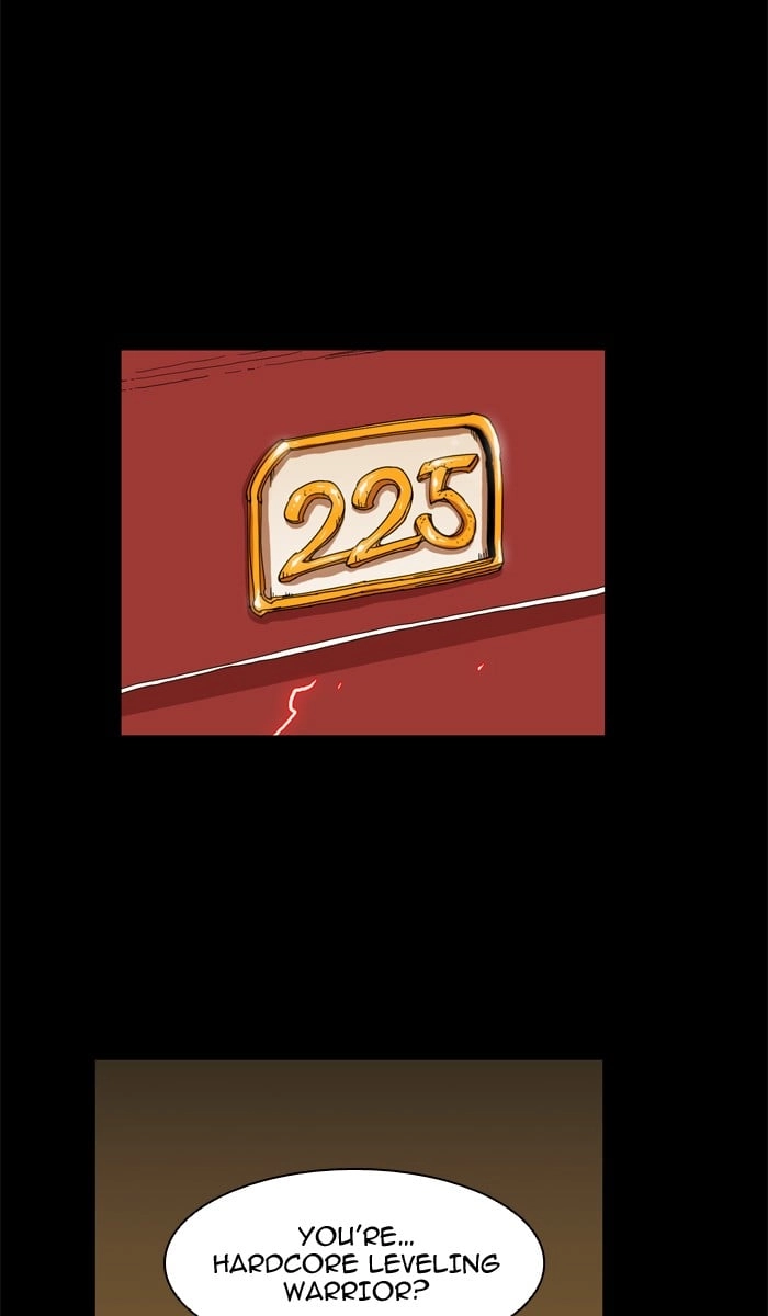 Hardcore Leveling Warrior Chapter 28, page 26 of 44