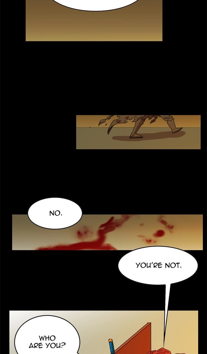 Hardcore Leveling Warrior Chapter 28, page 27 of 44