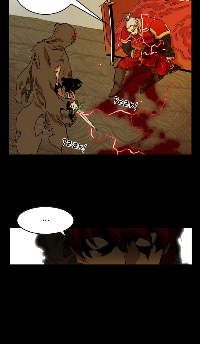 Hardcore Leveling Warrior Chapter 28, page 28 of 44
