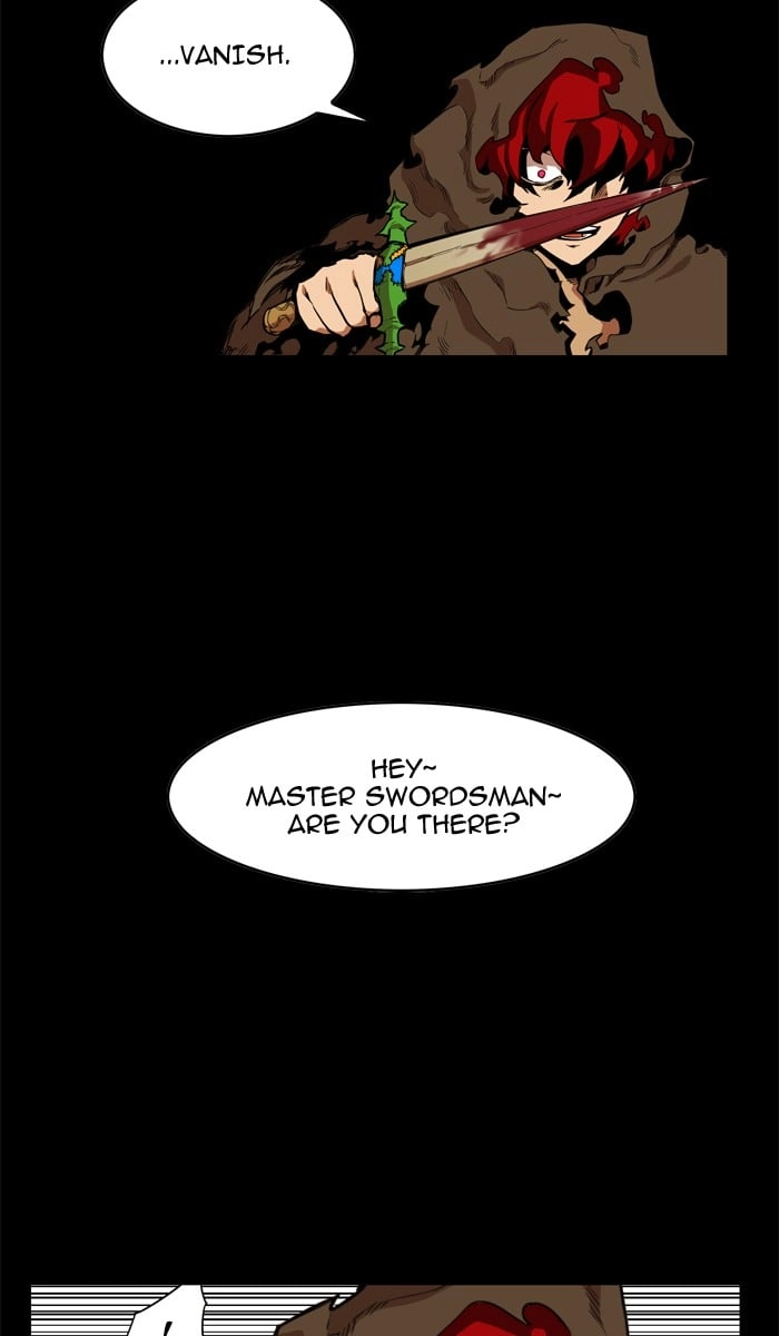 Hardcore Leveling Warrior Chapter 28, page 32 of 44