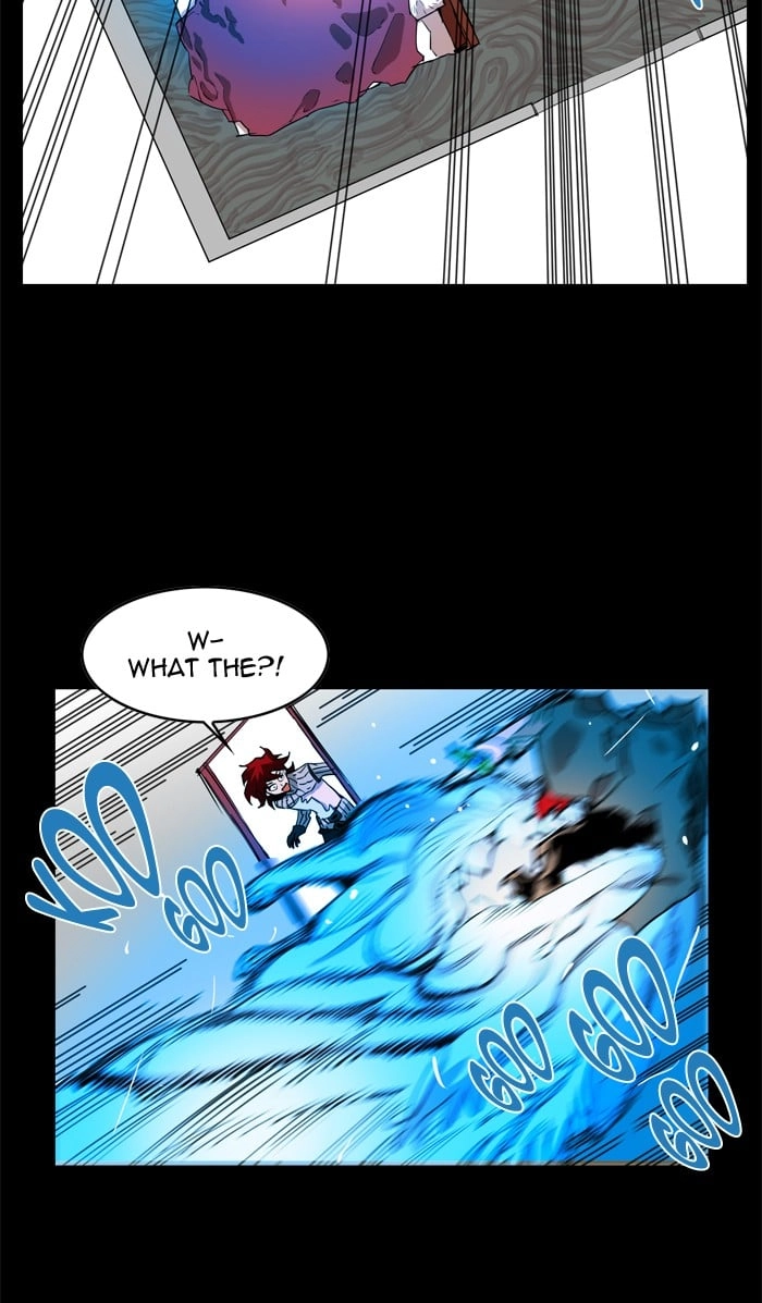 Hardcore Leveling Warrior Chapter 28, page 35 of 44