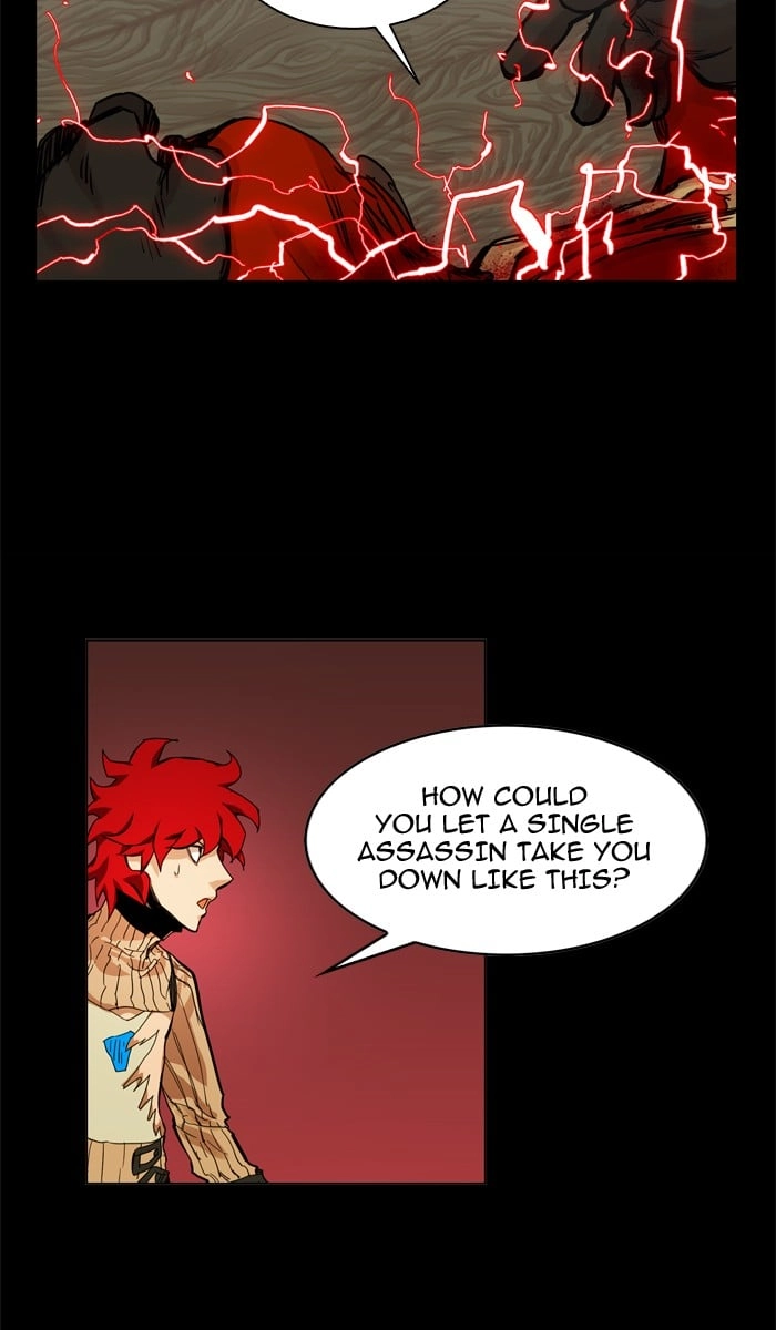 Hardcore Leveling Warrior Chapter 28, page 39 of 44