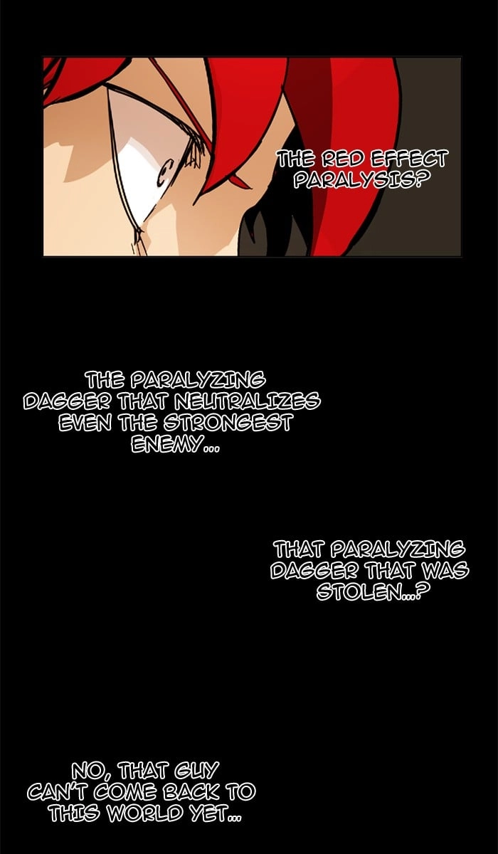 Hardcore Leveling Warrior Chapter 28, page 43 of 44