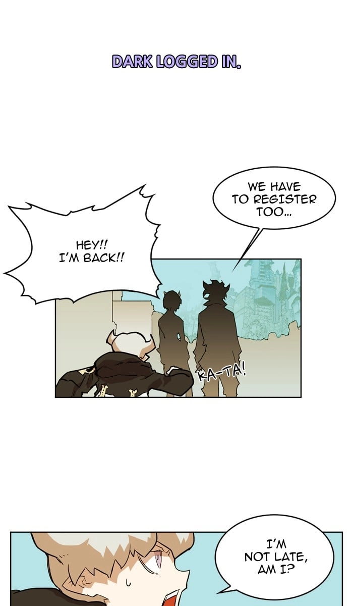 Hardcore Leveling Warrior Chapter 28, page 9 of 44