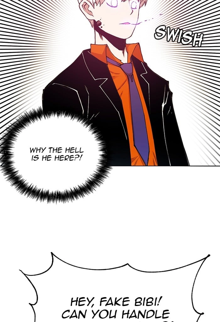 Hardcore Leveling Warrior Chapter 280, page 100 of 132