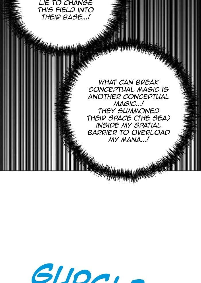 Hardcore Leveling Warrior Chapter 280, page 105 of 132