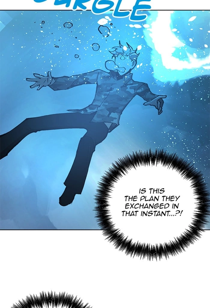 Hardcore Leveling Warrior Chapter 280, page 106 of 132