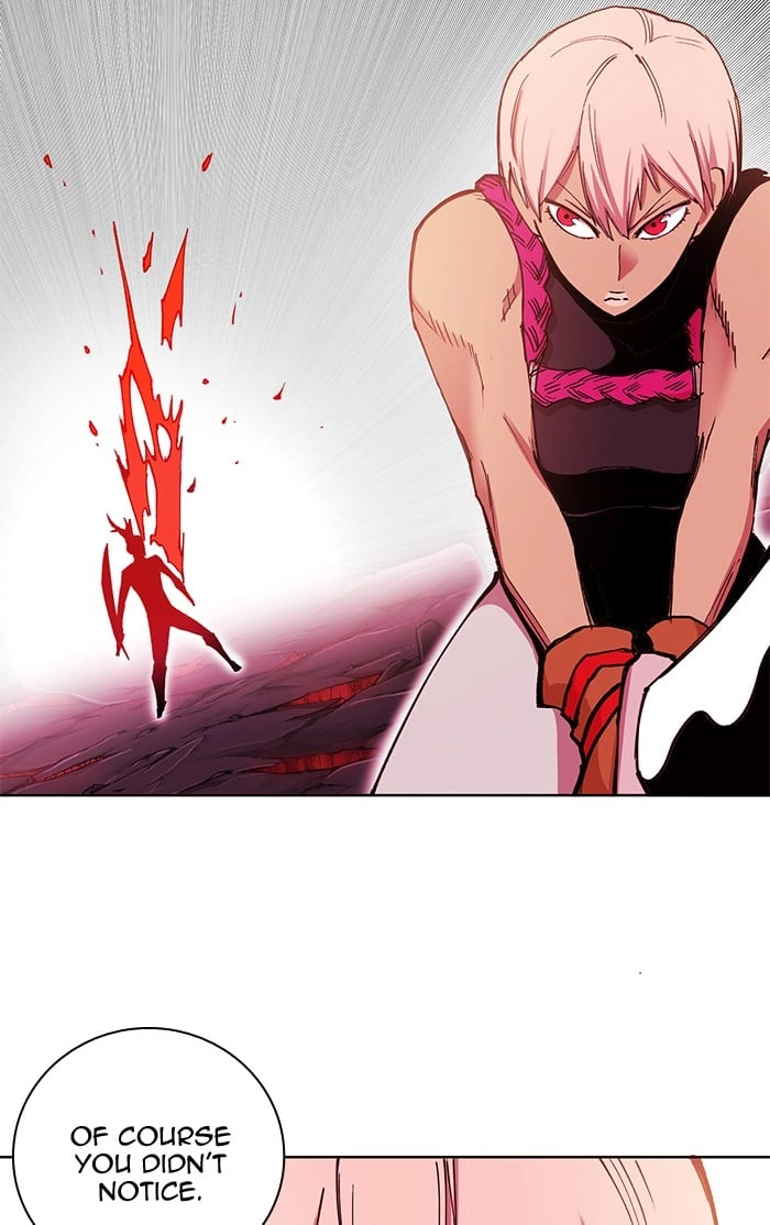 Hardcore Leveling Warrior Chapter 280, page 11 of 132