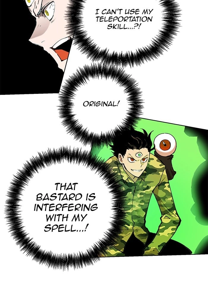 Hardcore Leveling Warrior Chapter 280, page 117 of 132
