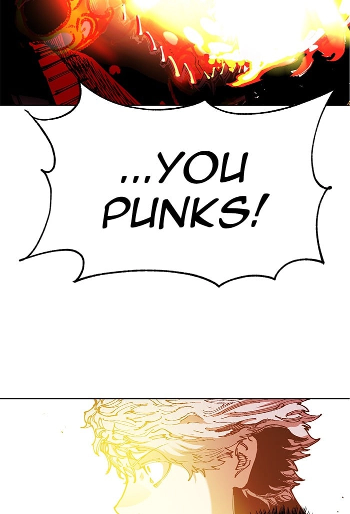 Hardcore Leveling Warrior Chapter 280, page 119 of 132