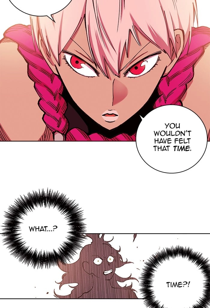 Hardcore Leveling Warrior Chapter 280, page 12 of 132