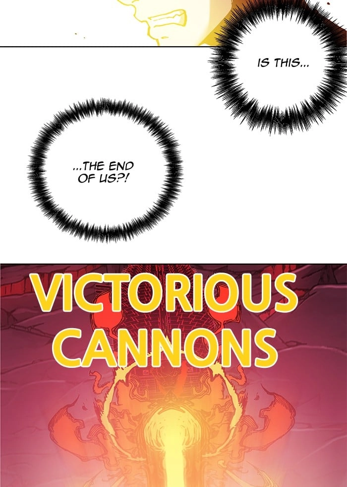 Hardcore Leveling Warrior Chapter 280, page 120 of 132