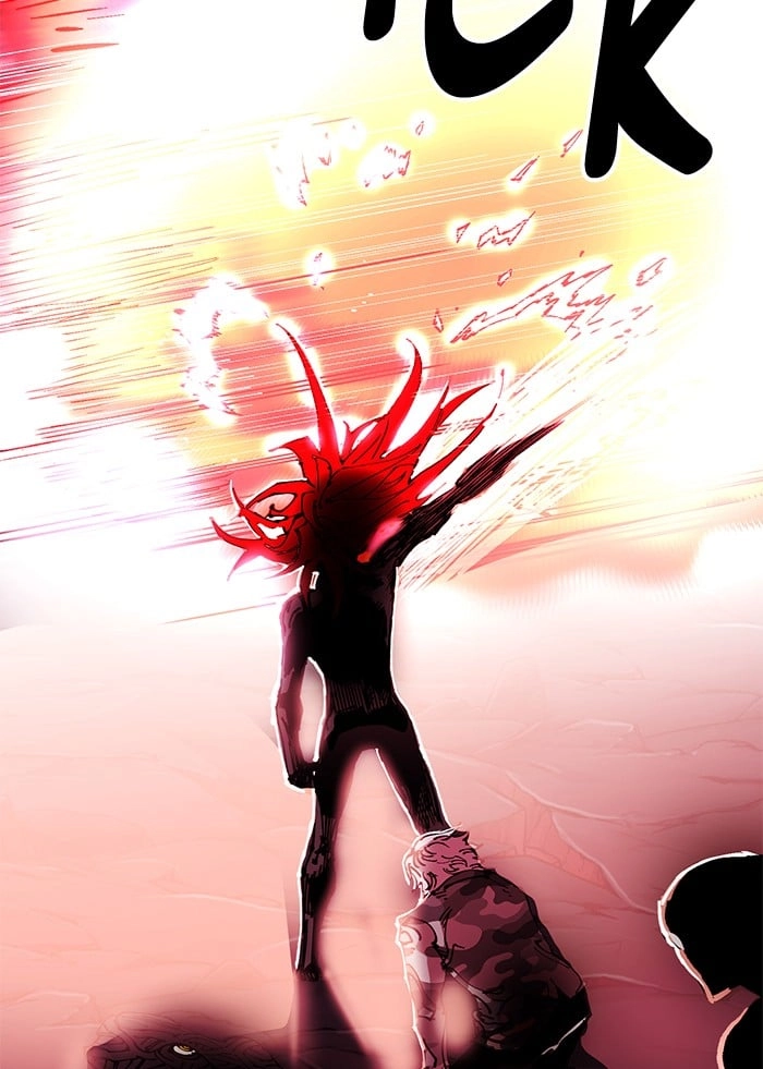 Hardcore Leveling Warrior Chapter 280, page 124 of 132