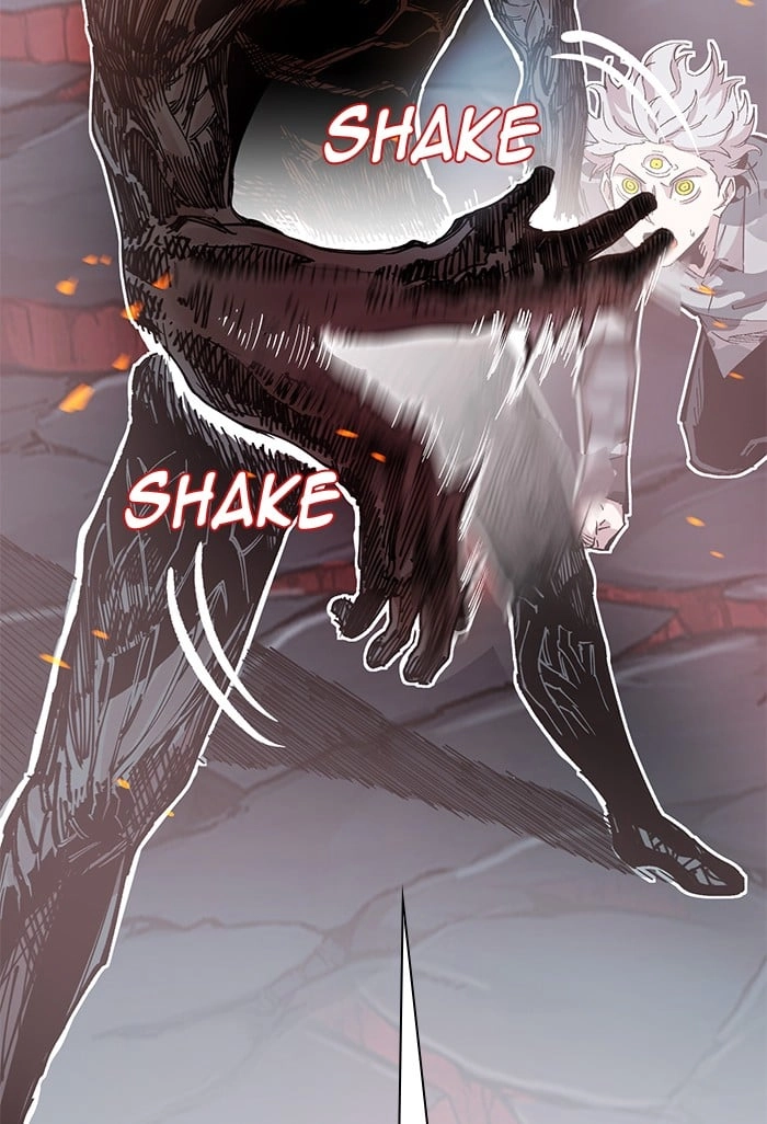 Hardcore Leveling Warrior Chapter 280, page 131 of 132