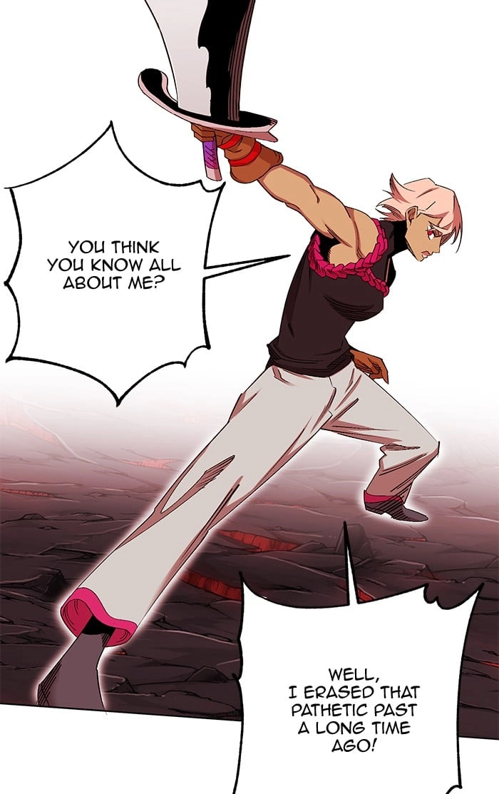Hardcore Leveling Warrior Chapter 280, page 20 of 132