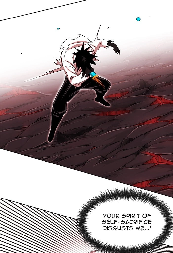 Hardcore Leveling Warrior Chapter 280, page 25 of 132
