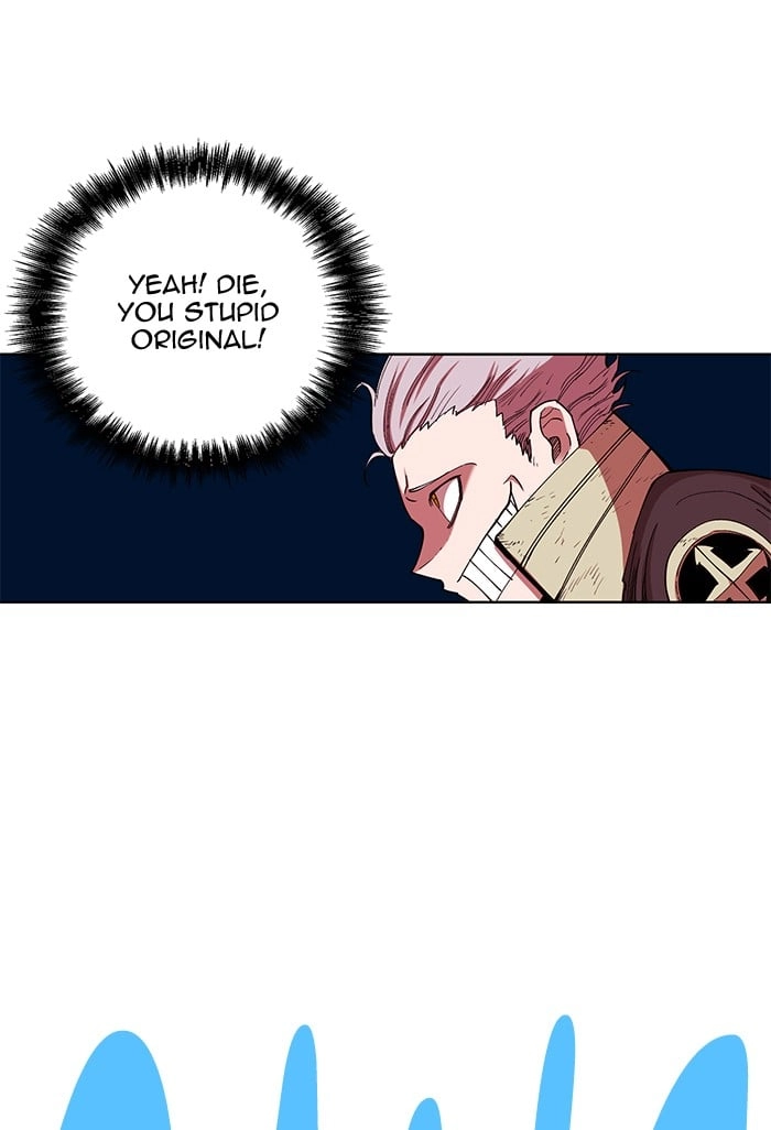 Hardcore Leveling Warrior Chapter 280, page 28 of 132
