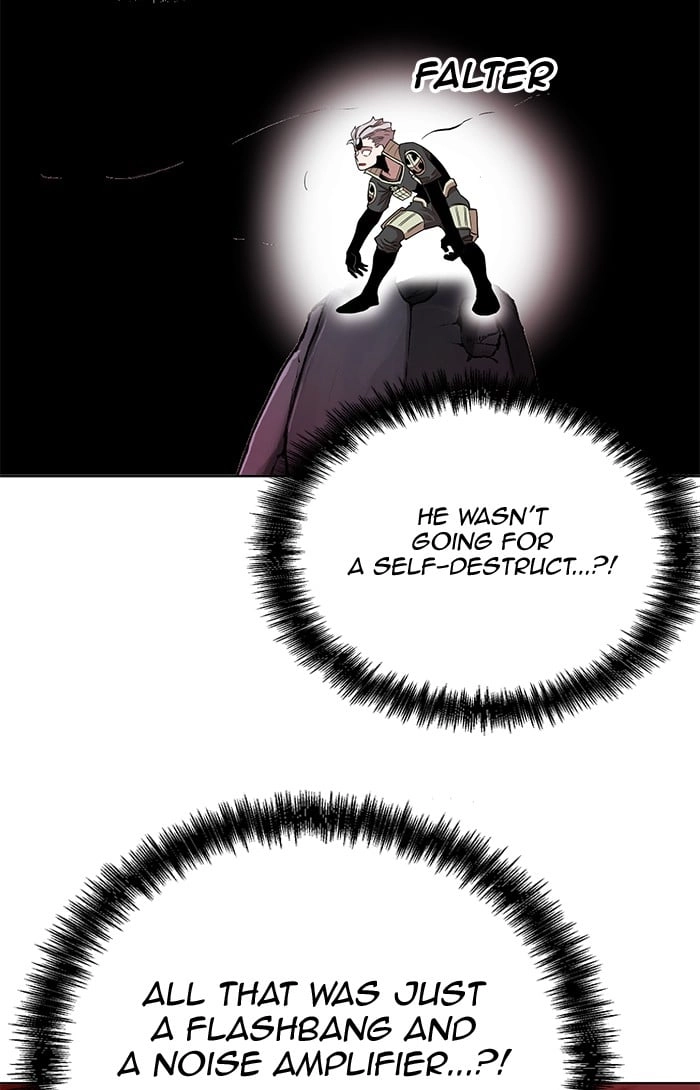 Hardcore Leveling Warrior Chapter 280, page 31 of 132