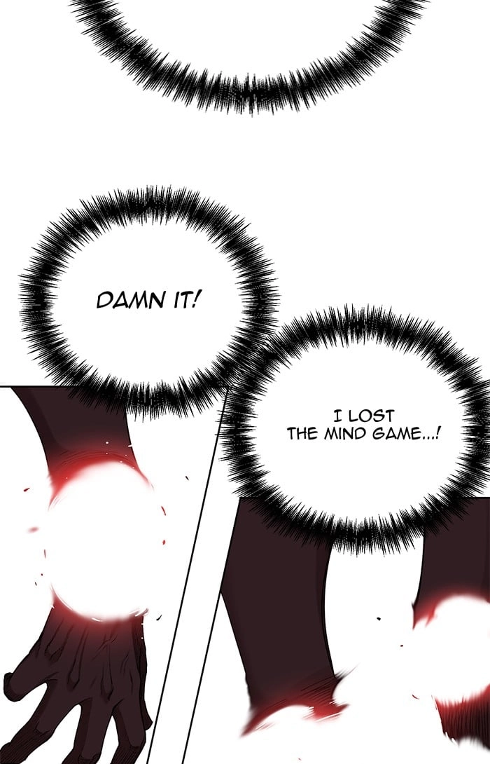 Hardcore Leveling Warrior Chapter 280, page 33 of 132