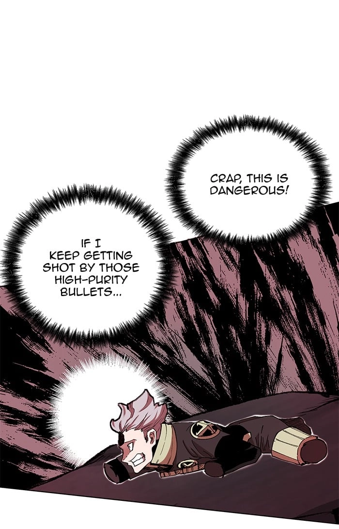 Hardcore Leveling Warrior Chapter 280, page 41 of 132