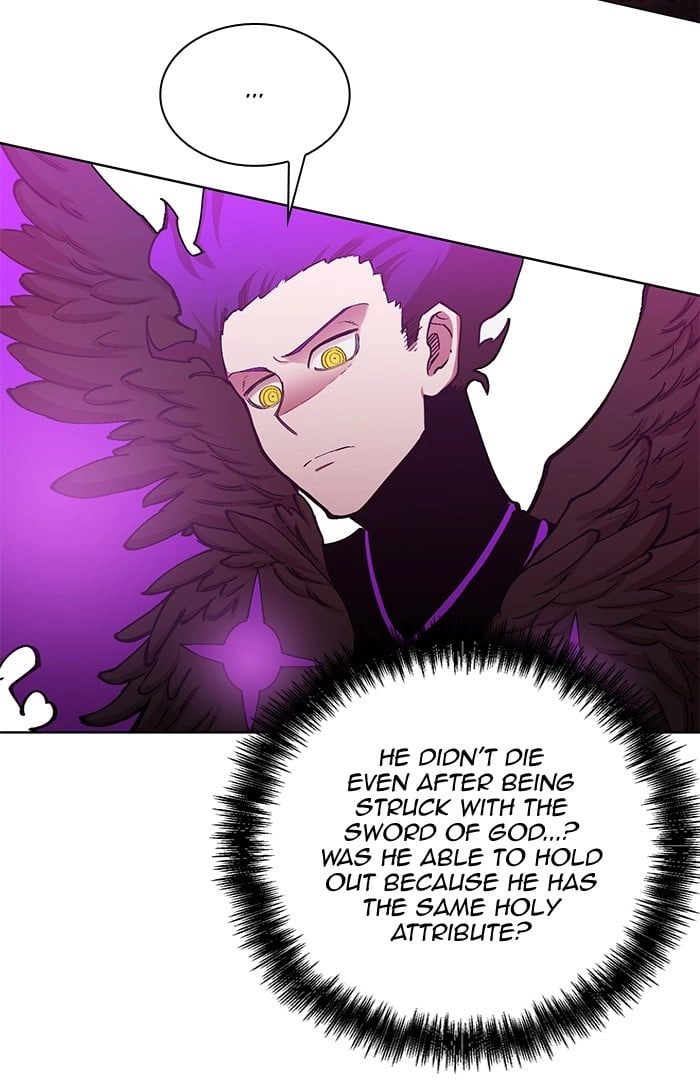 Hardcore Leveling Warrior Chapter 280, page 45 of 132