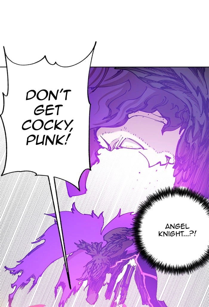 Hardcore Leveling Warrior Chapter 280, page 47 of 132