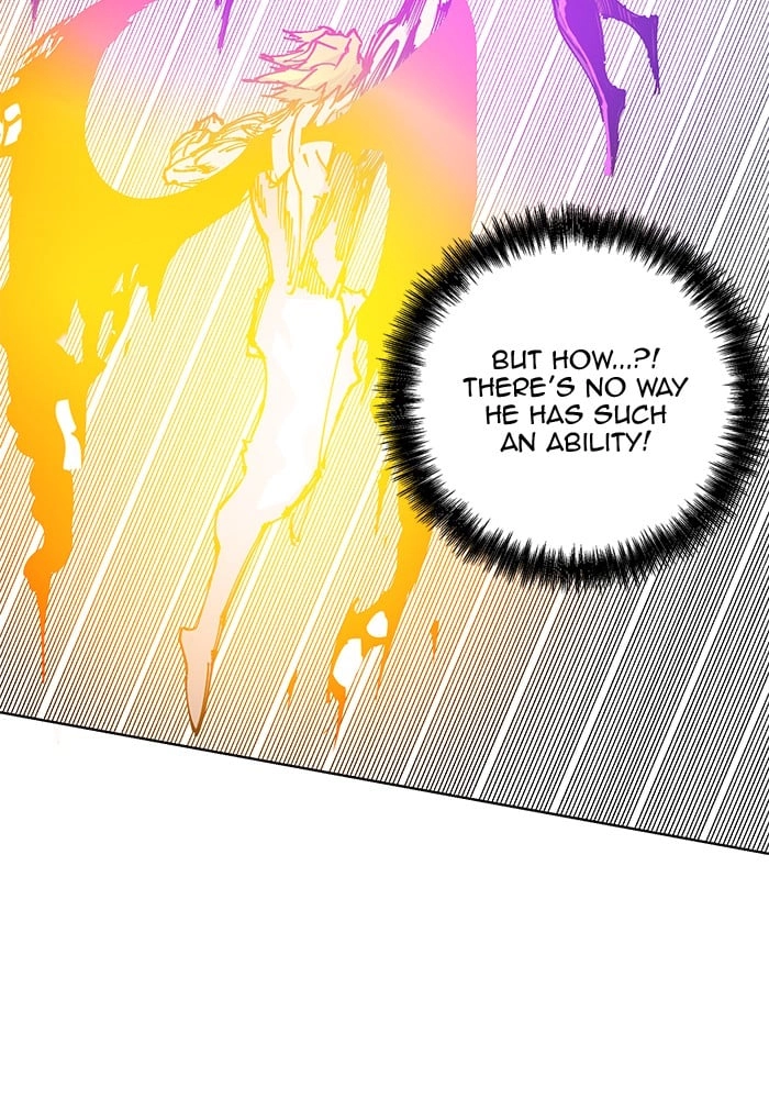 Hardcore Leveling Warrior Chapter 280, page 48 of 132