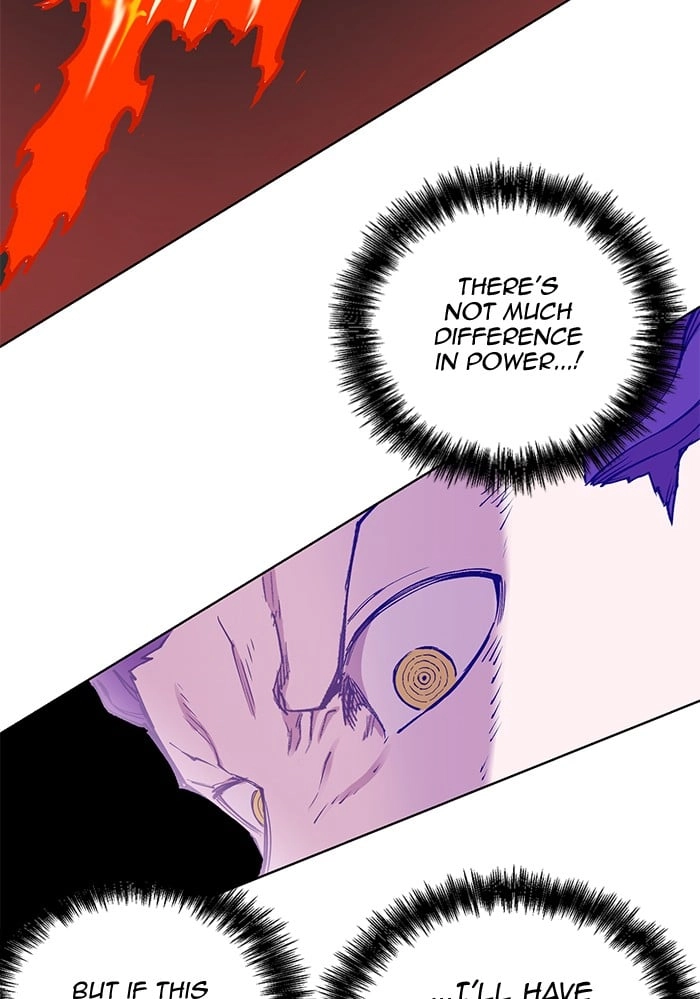 Hardcore Leveling Warrior Chapter 280, page 56 of 132
